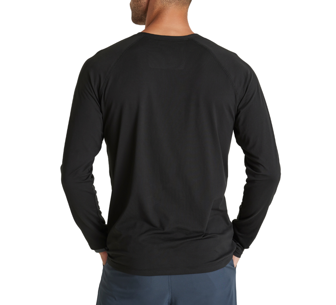 CAMISETA ONE UNDERSCRUB