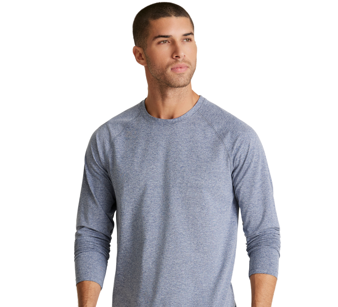 CAMISETA ONE UNDERSCRUB