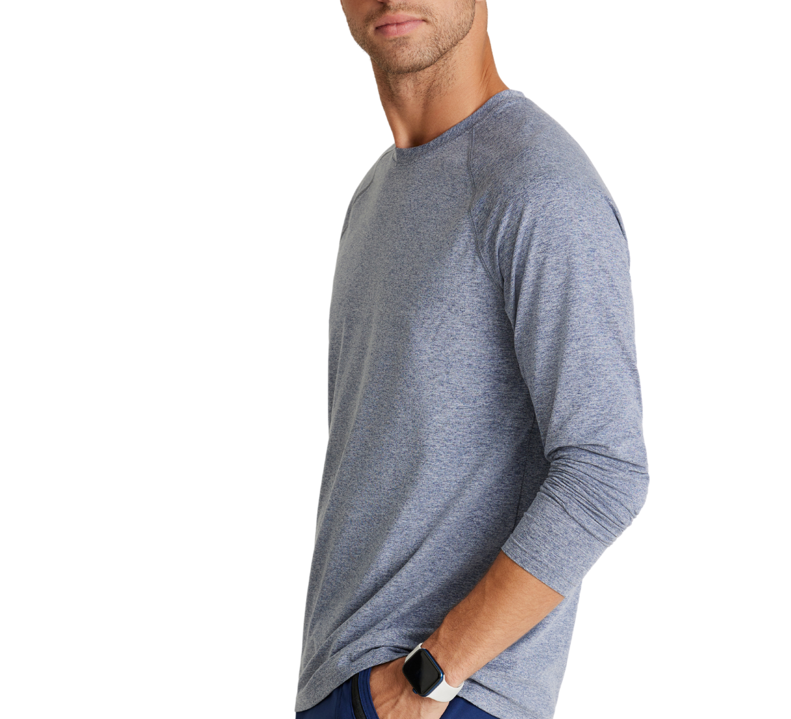 CAMISETA ONE UNDERSCRUB