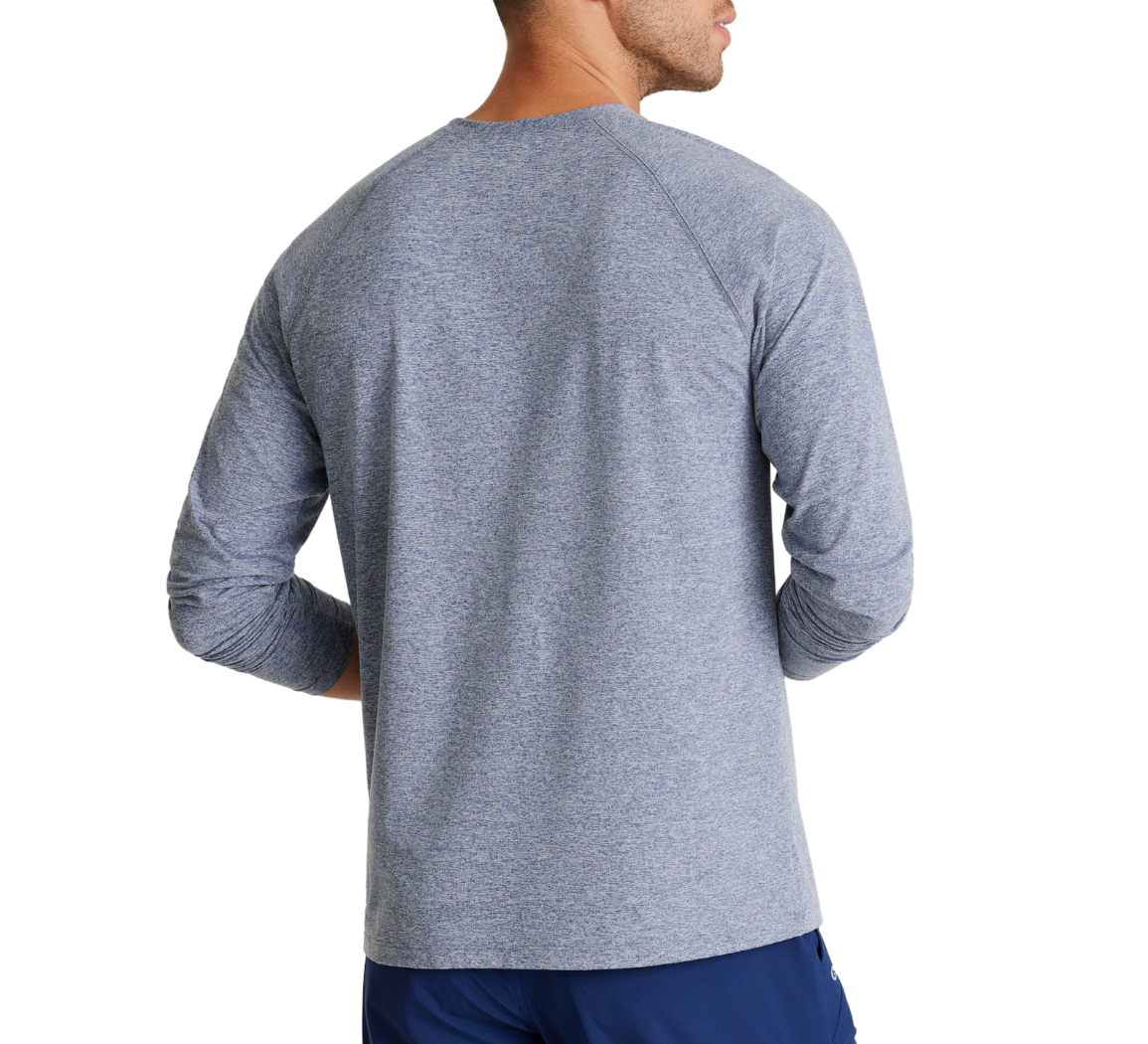 CAMISETA ONE UNDERSCRUB