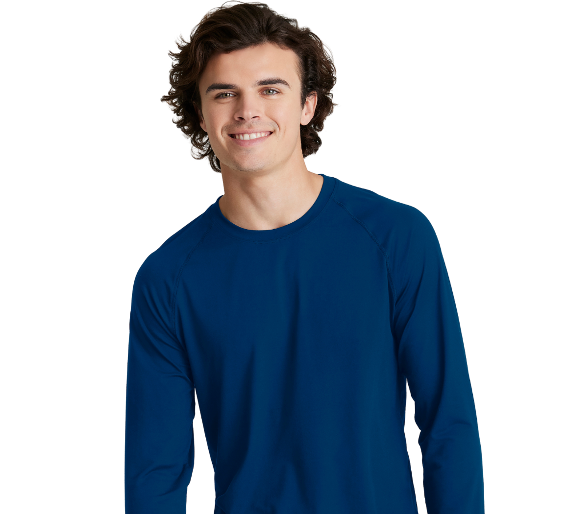 CAMISETA ONE UNDERSCRUB