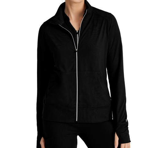 CHAMARRA ONE PERFORMANCE KNIT