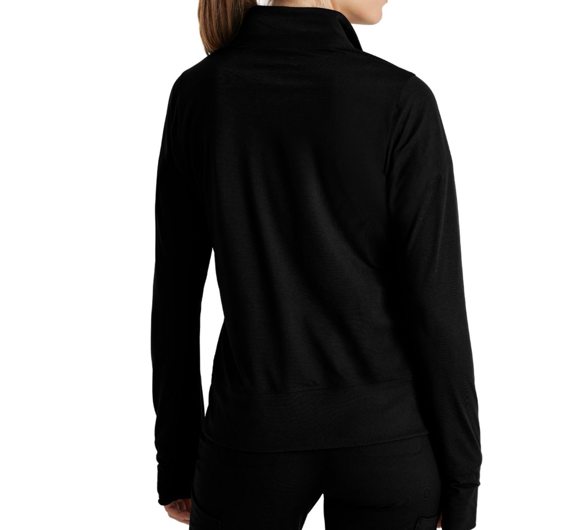 CHAMARRA ONE PERFORMANCE KNIT