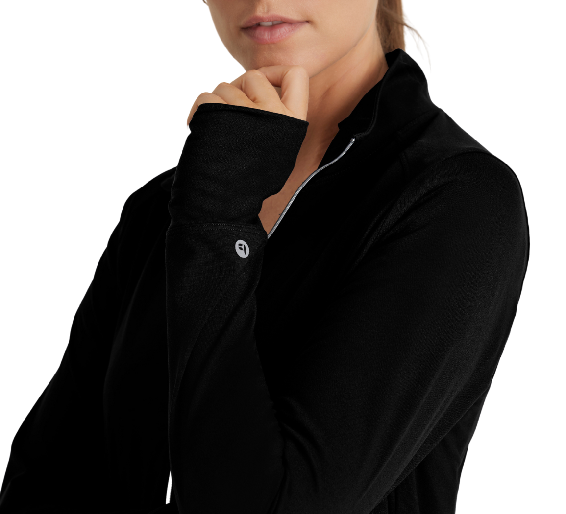 CHAMARRA ONE PERFORMANCE KNIT