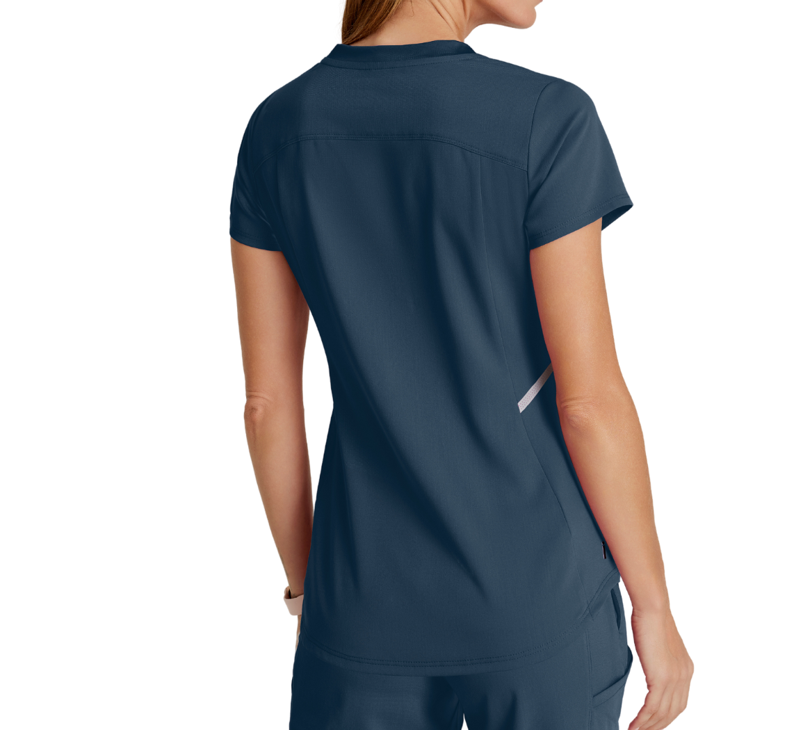 UNIFORME QUIRÚRGICO GREY'S ANATOMY IMPACT
