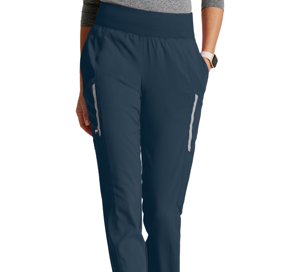 UNIFORME QUIRÚRGICO GREY'S ANATOMY IMPACT