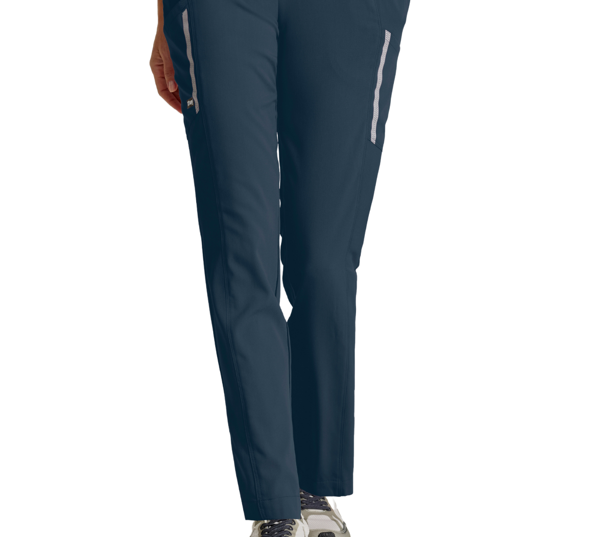 UNIFORME QUIRÚRGICO GREY'S ANATOMY IMPACT