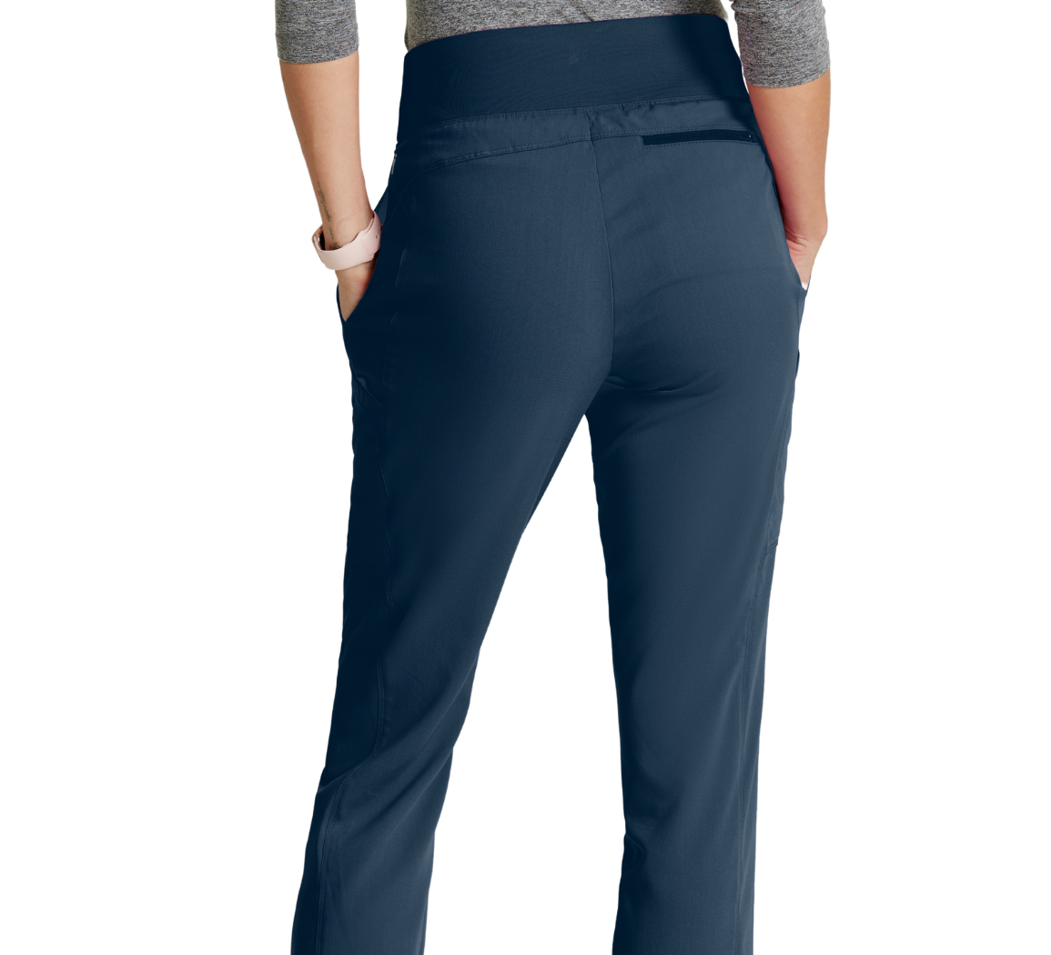 UNIFORME QUIRÚRGICO GREY'S ANATOMY IMPACT