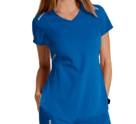 UNIFORME QUIRÚRGICO GREY'S ANATOMY IMPACT