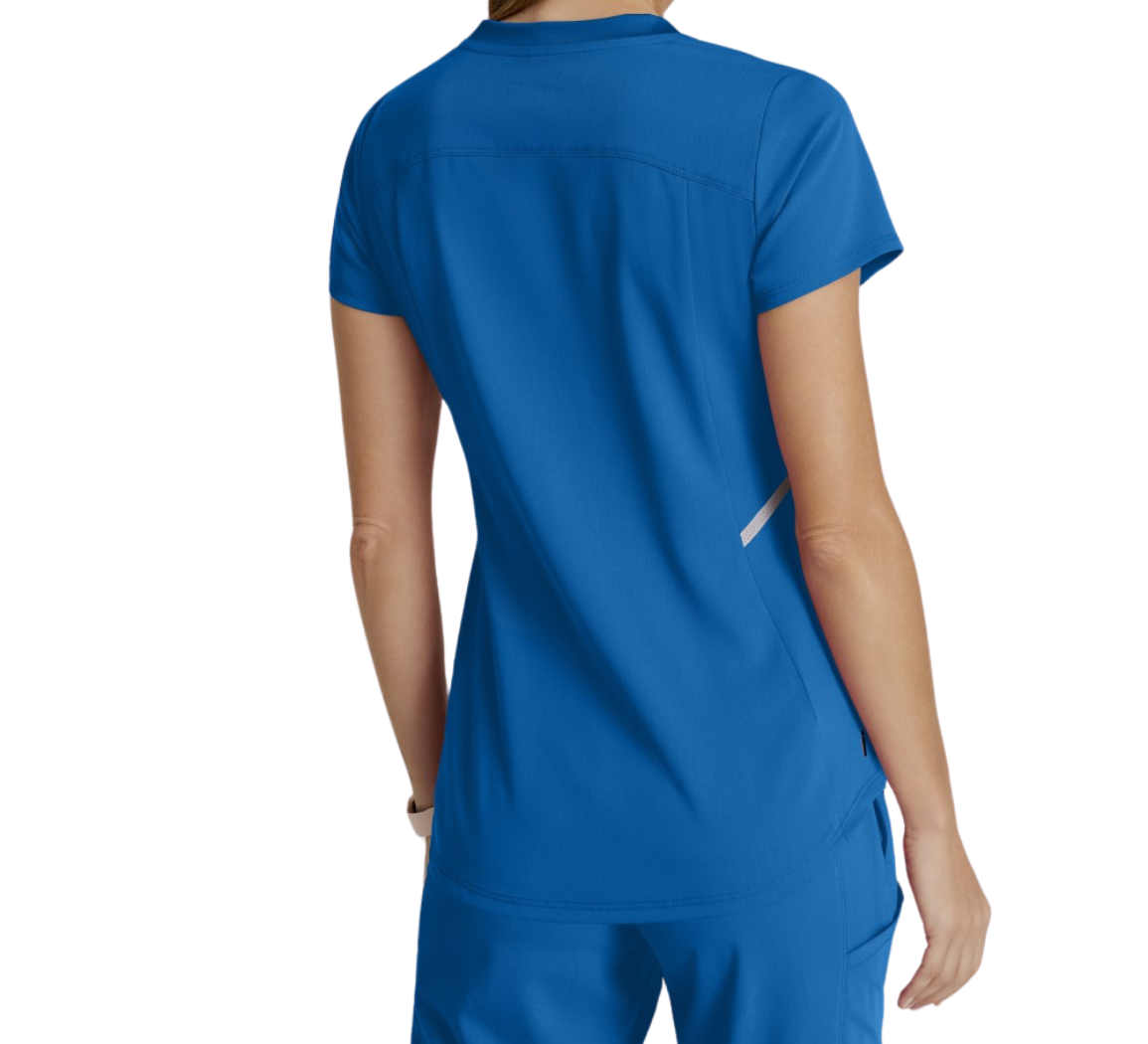 UNIFORME QUIRÚRGICO GREY'S ANATOMY IMPACT