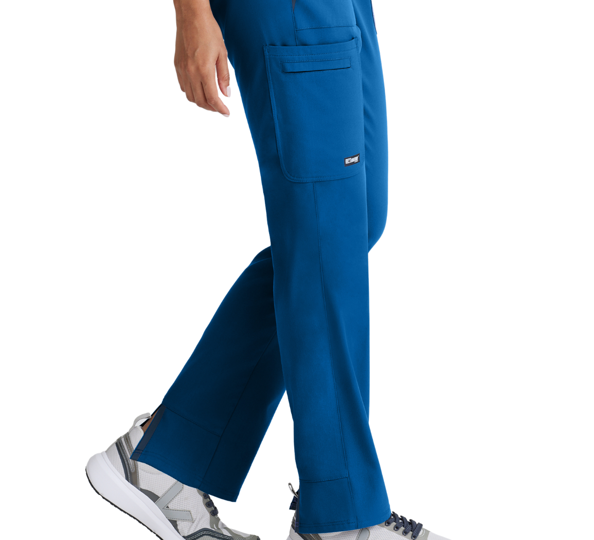 UNIFORME QUIRÚRGICO GREY'S ANATOMY IMPACT