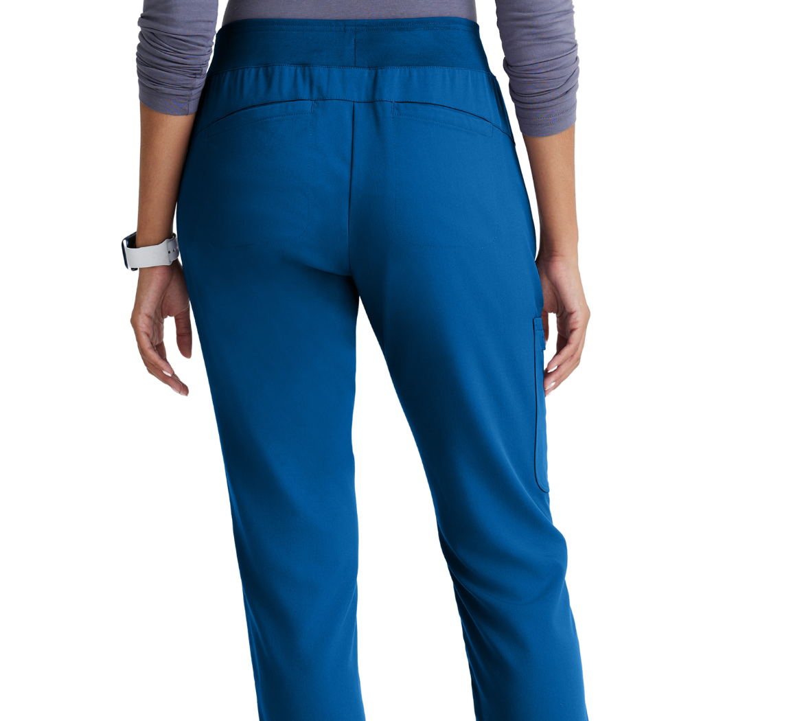 UNIFORME QUIRÚRGICO GREY'S ANATOMY IMPACT