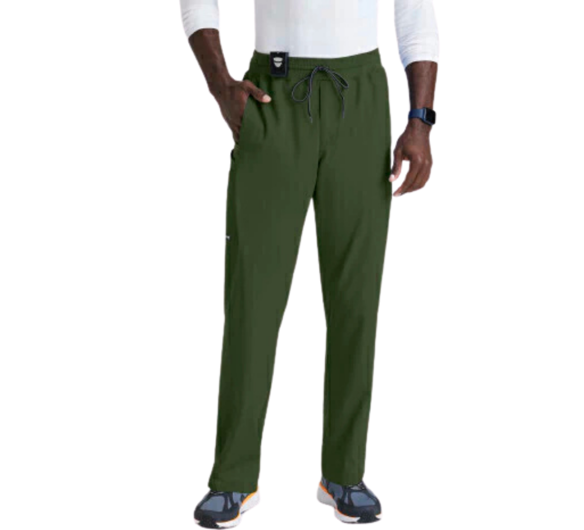 UNIFORME QUIRÚRGICO GREY'S ANATOMY SPANDEX STRETCH