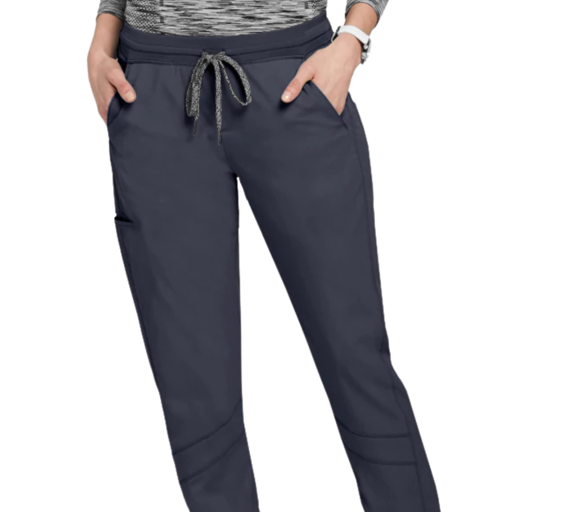 UNIFORME QUIRÚRGICO GREY'S ANATOMY SPANDEX STRETCH