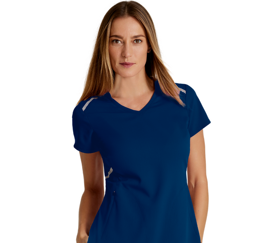 UNIFORME QUIRÚRGICO GREY'S ANATOMY IMPACT