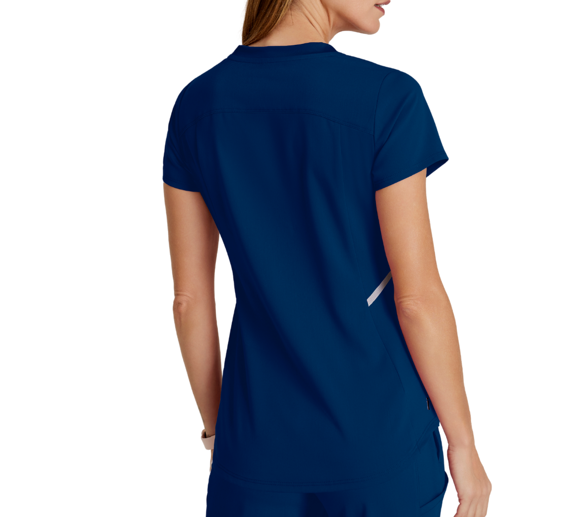 UNIFORME QUIRÚRGICO GREY'S ANATOMY IMPACT