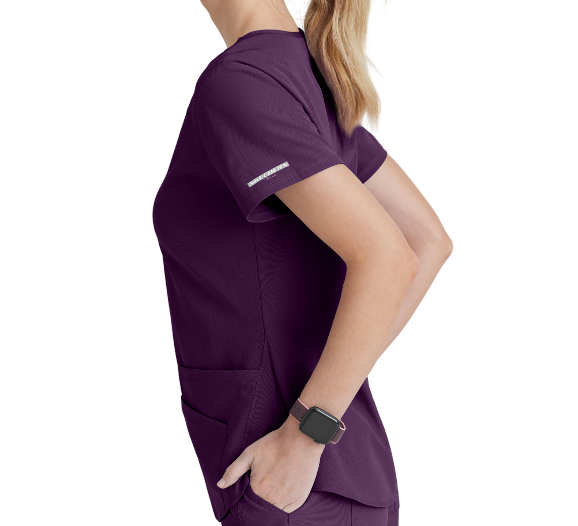 UNIFORME QUIRÚRGICO SKECHERS