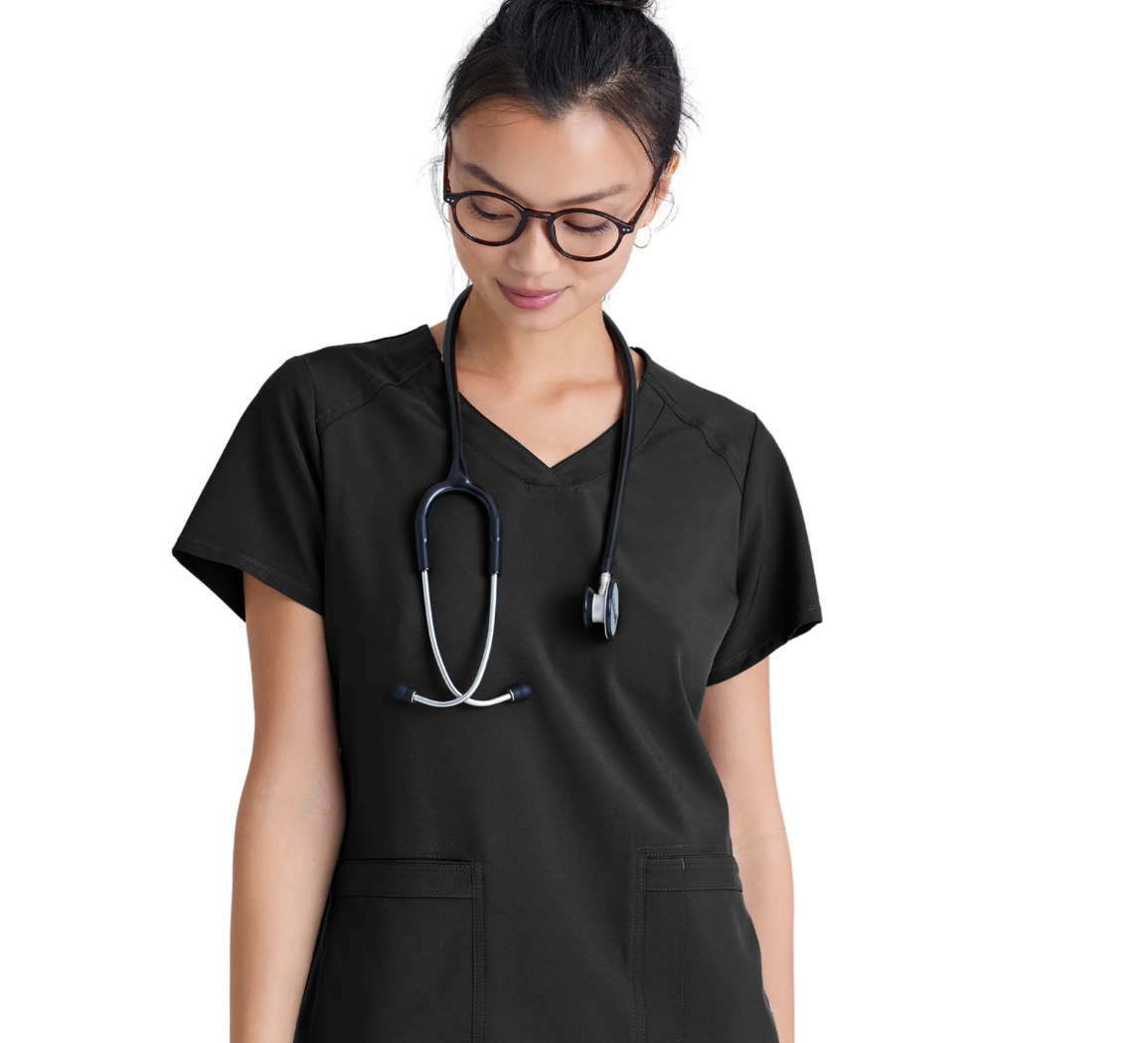 UNIFORME QUIRÚRGICO GREY'S ANATOMY EVOLVE STRETCH
