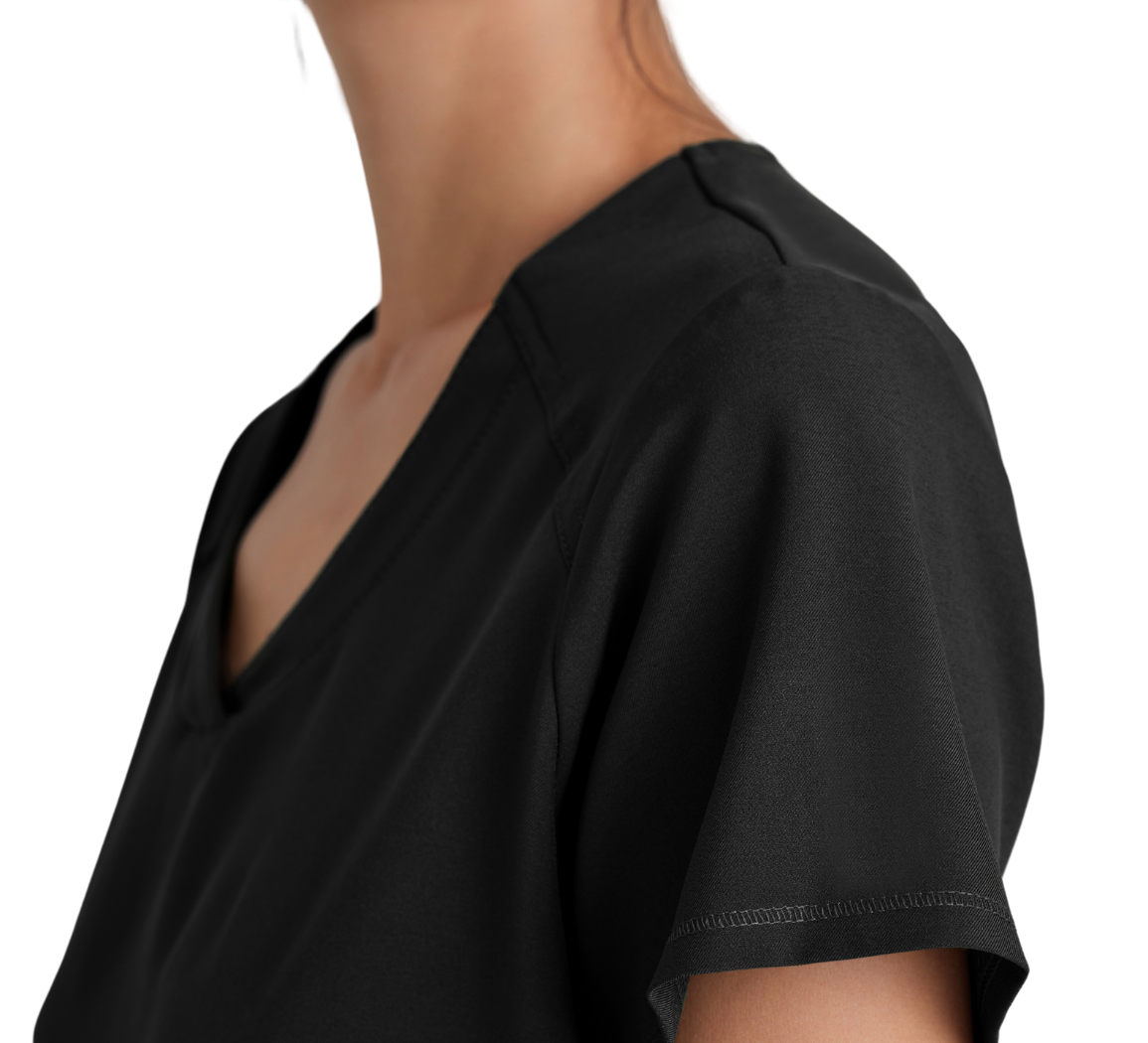 UNIFORME QUIRÚRGICO GREY'S ANATOMY EVOLVE STRETCH