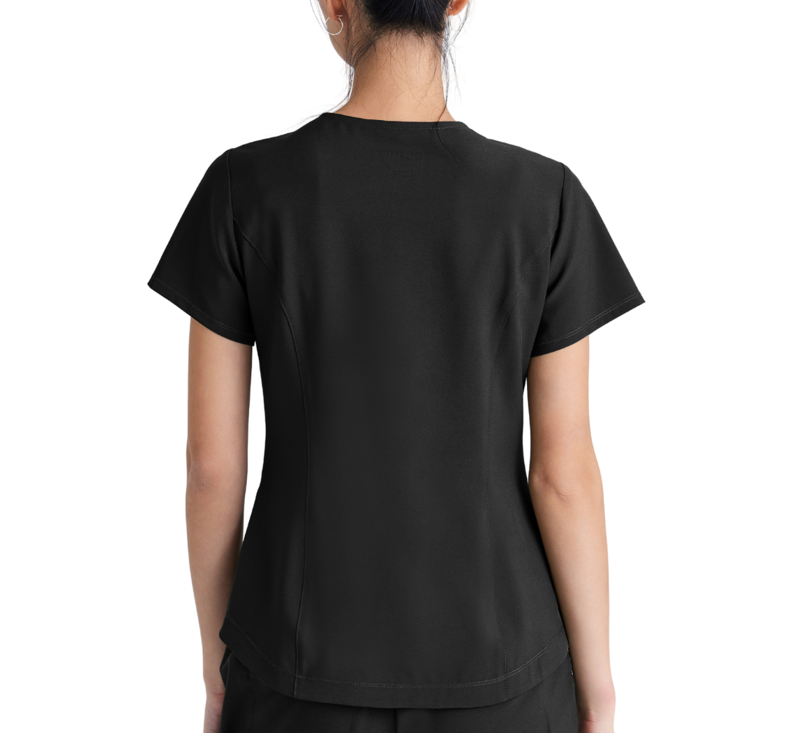 UNIFORME QUIRÚRGICO GREY'S ANATOMY EVOLVE STRETCH