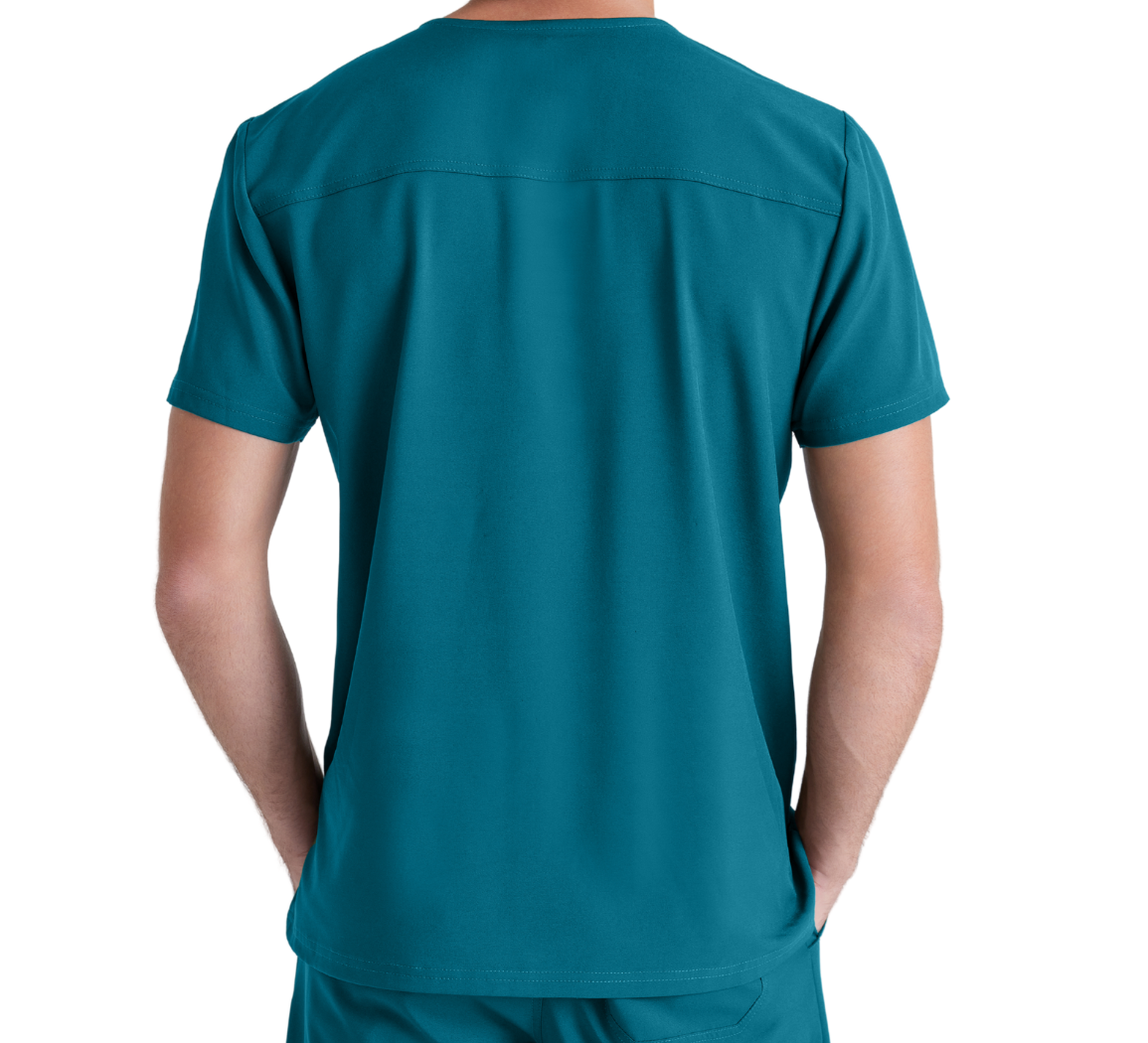 UNIFORME QUIRÚRGICO GREY'S ANATOMY EVOLVE STRETCH