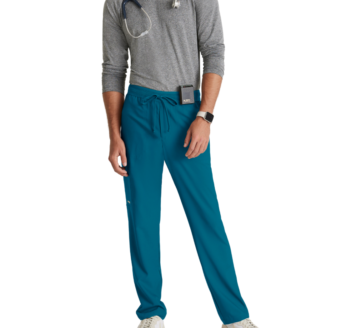 UNIFORME QUIRÚRGICO GREY'S ANATOMY EVOLVE STRETCH