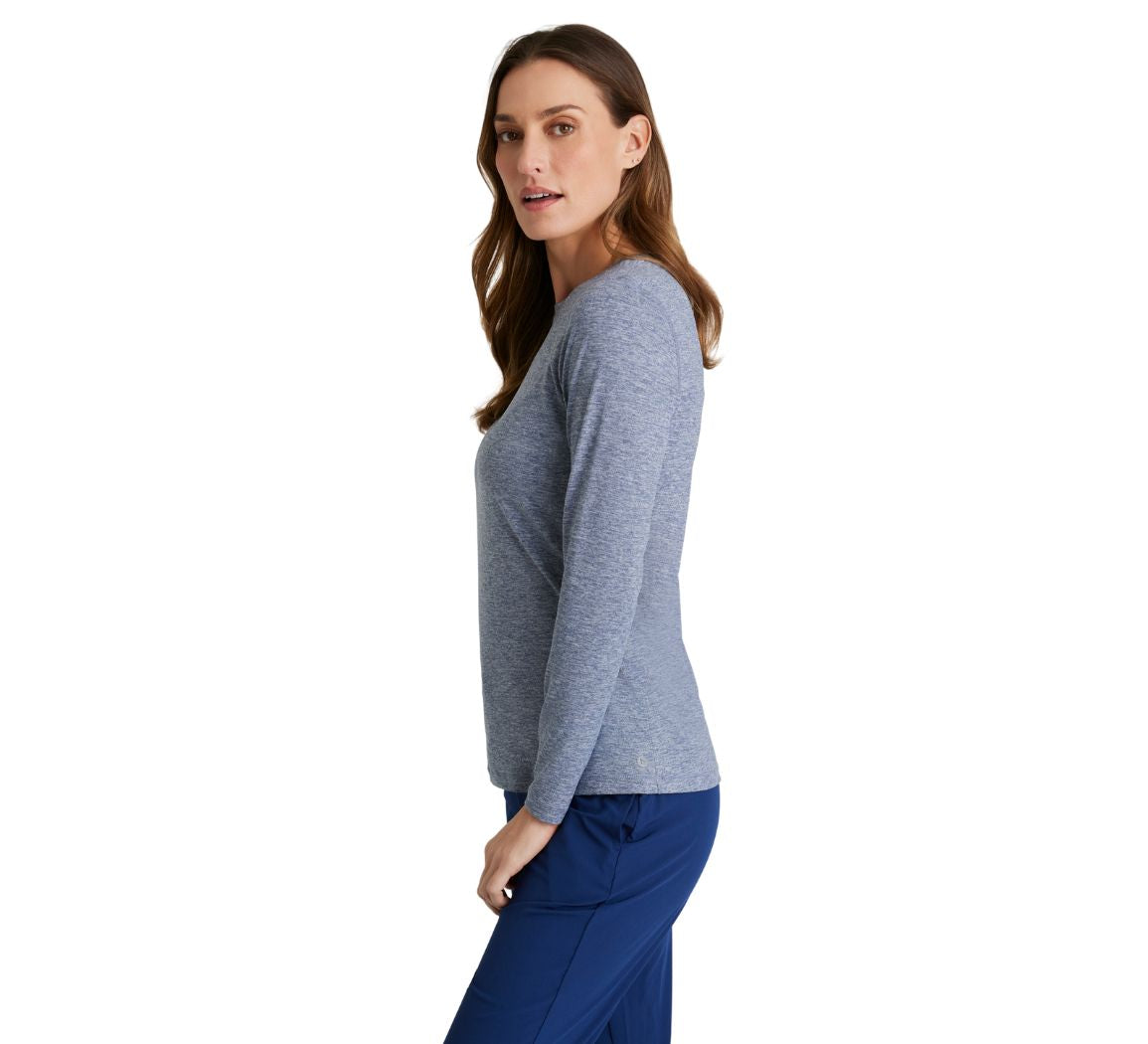 CAMISETA ONE UNDERSCRUB