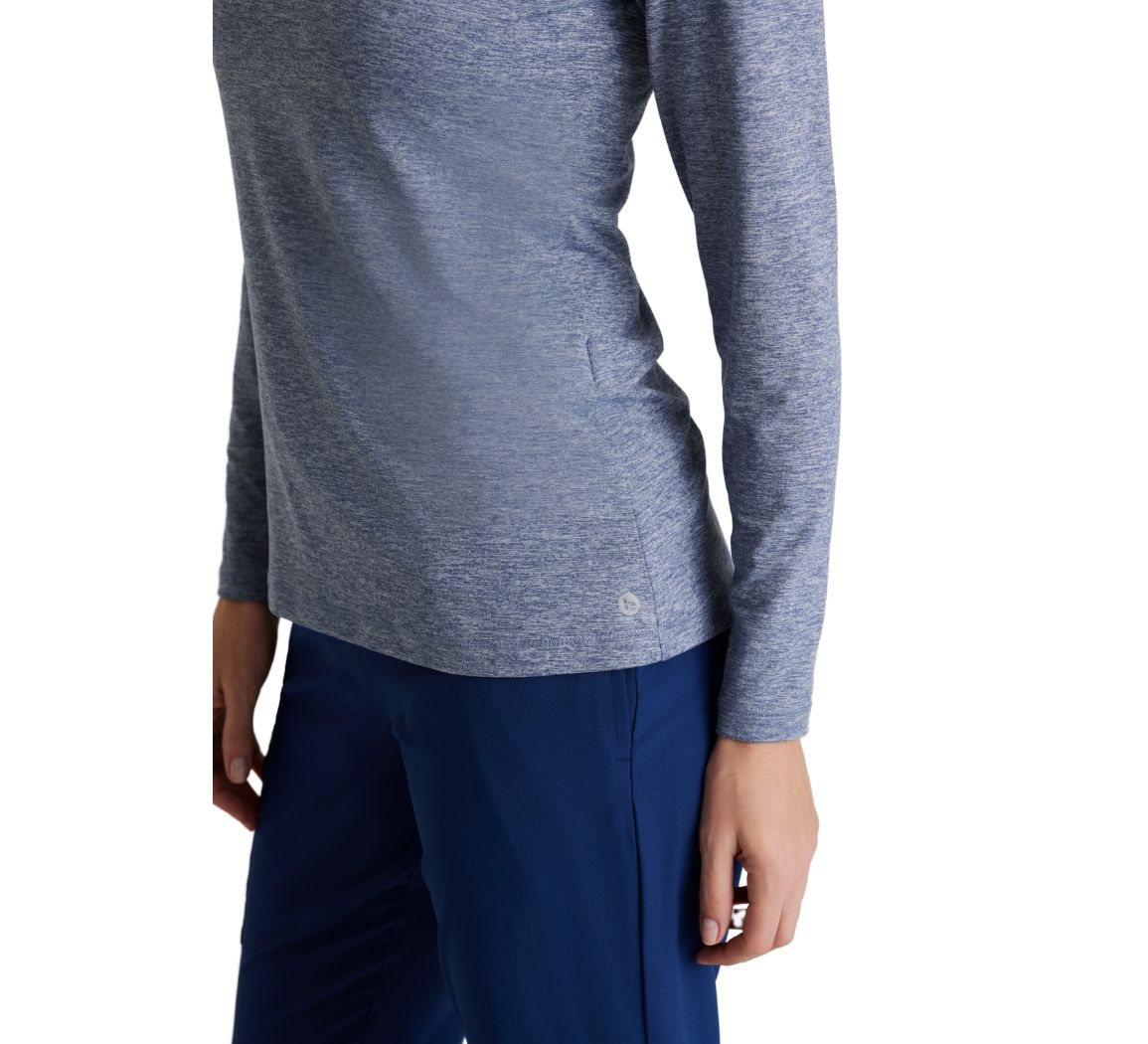 CAMISETA ONE UNDERSCRUB