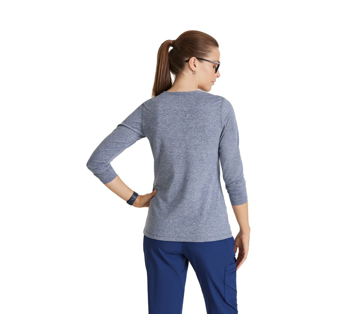 CAMISETA ONE UNDERSCRUB
