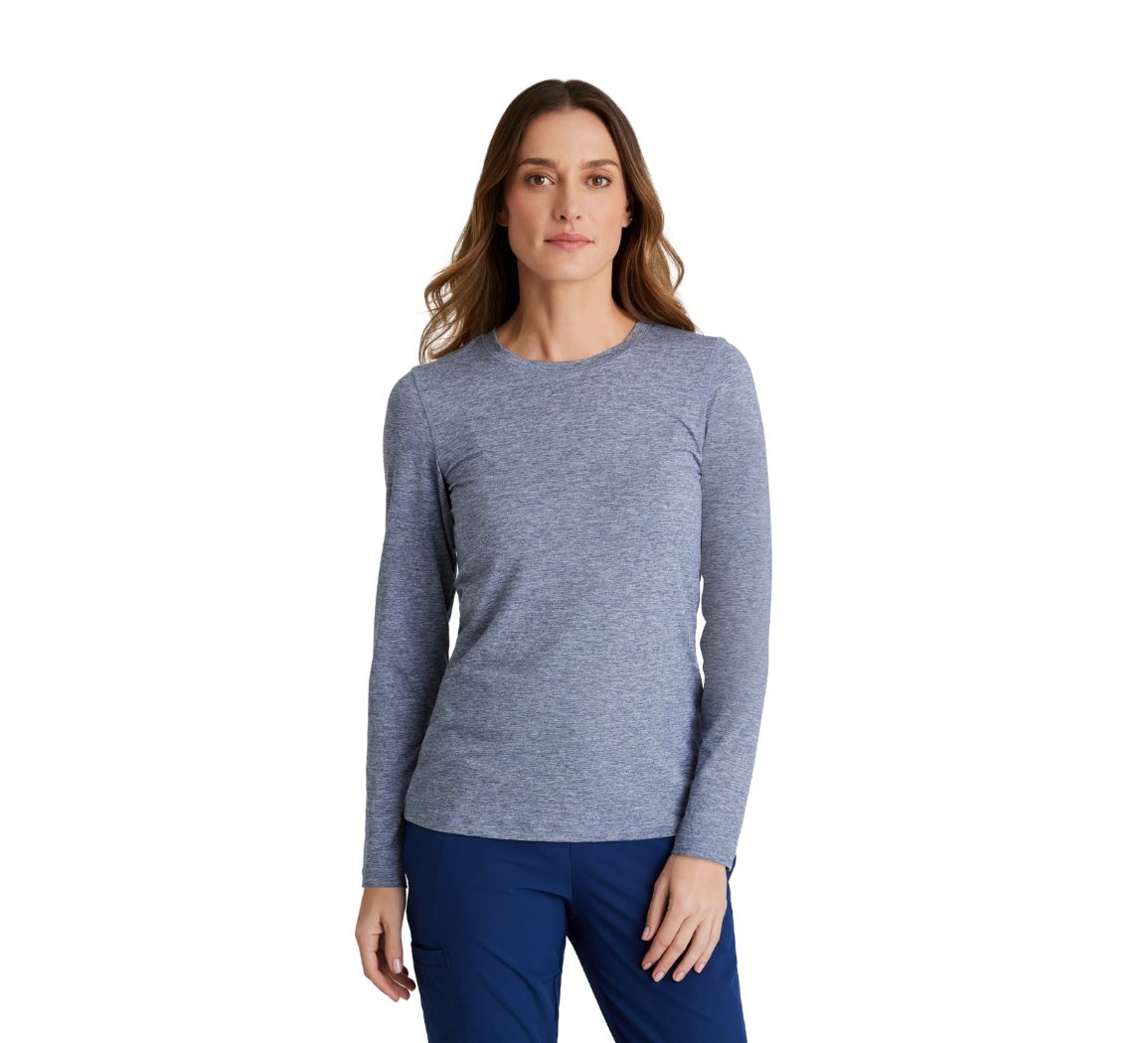 CAMISETA ONE UNDERSCRUB