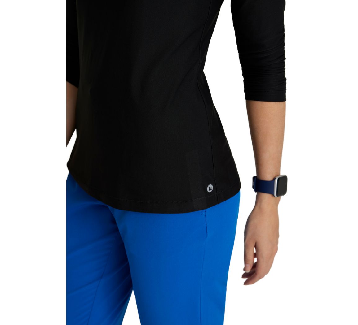 CAMISETA ONE UNDERSCRUB