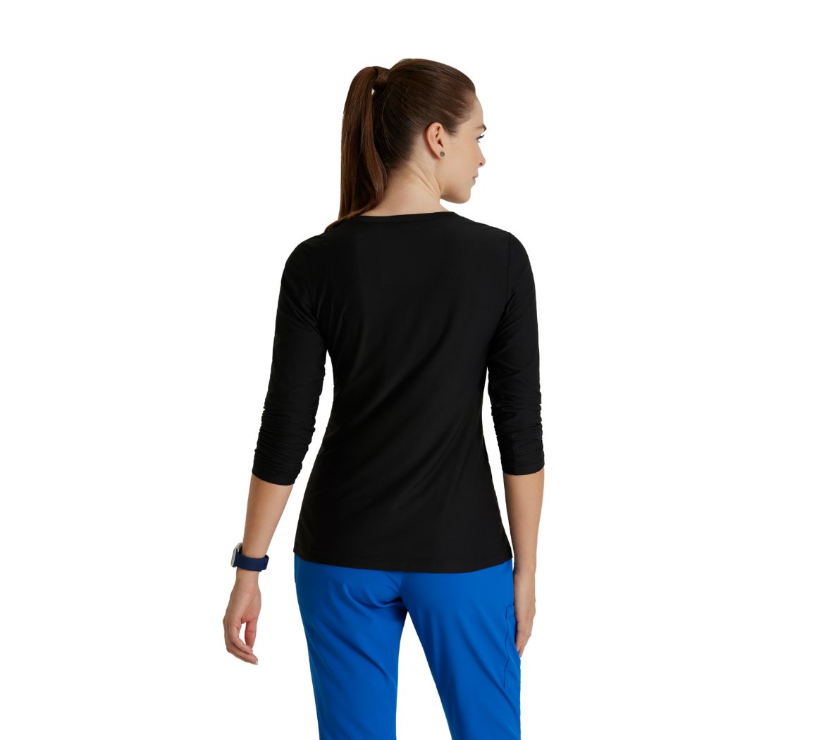 CAMISETA ONE UNDERSCRUB