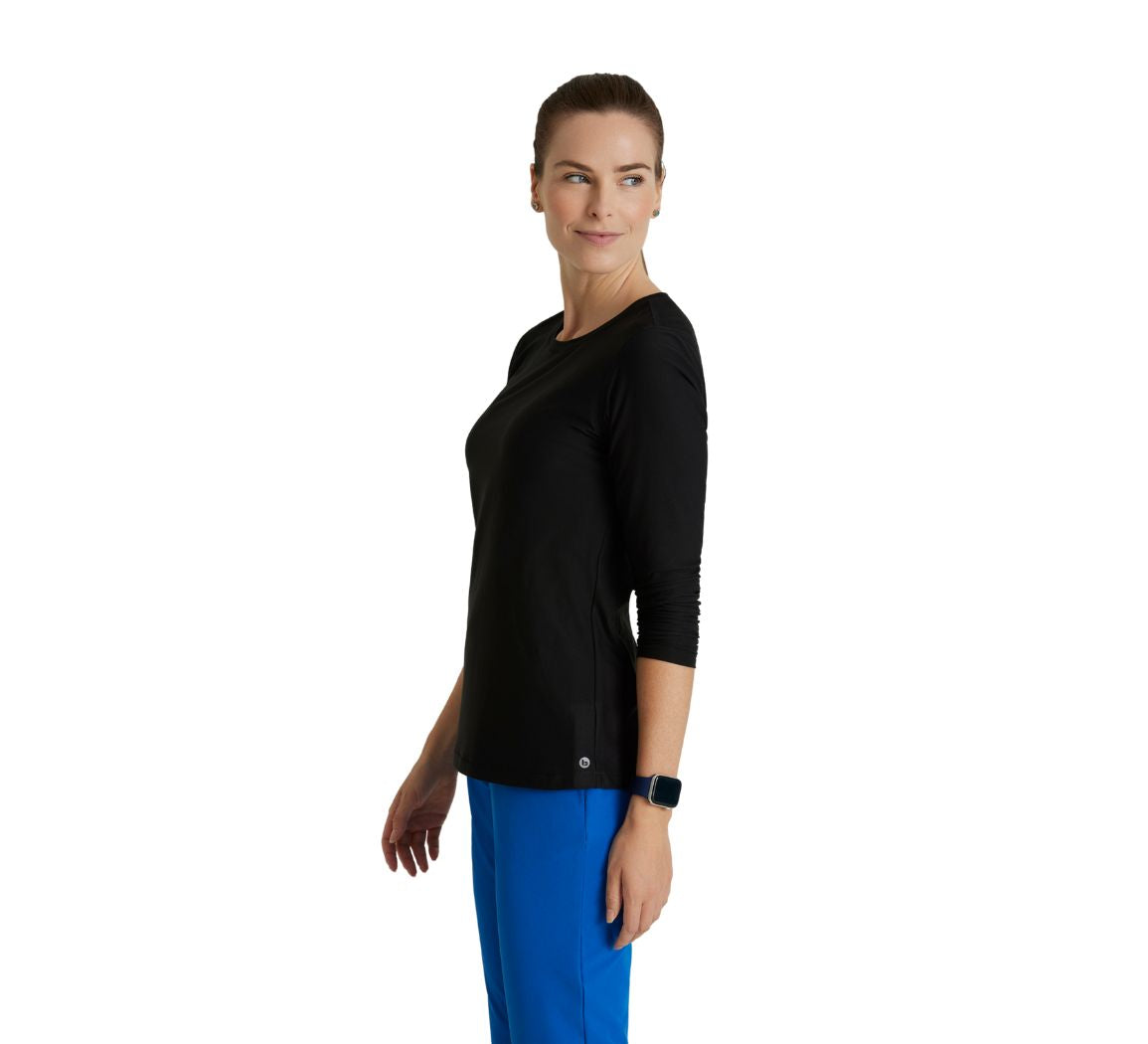 CAMISETA ONE UNDERSCRUB