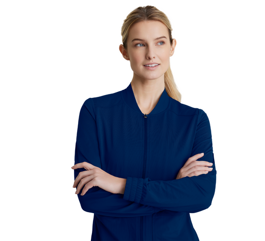 CHAMARRA SKECHERS KNIT SLIP-INS