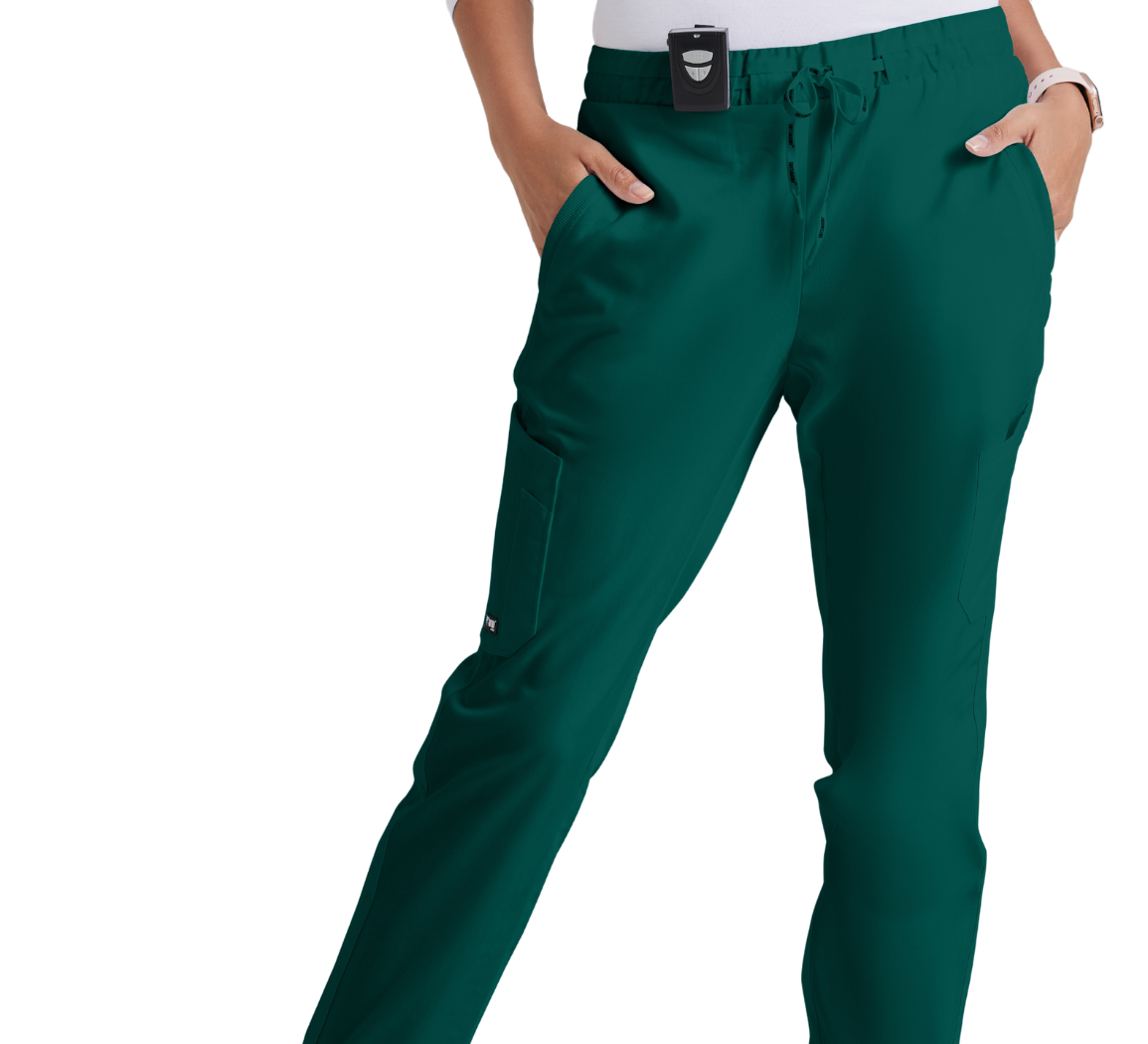 UNIFORME MÉDICO GREY'S ANATOMY CLASSIC