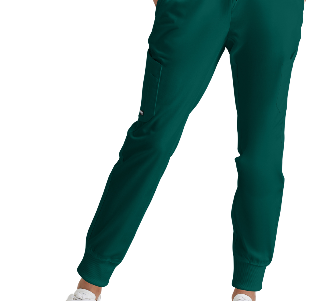 UNIFORME MÉDICO GREY'S ANATOMY CLASSIC