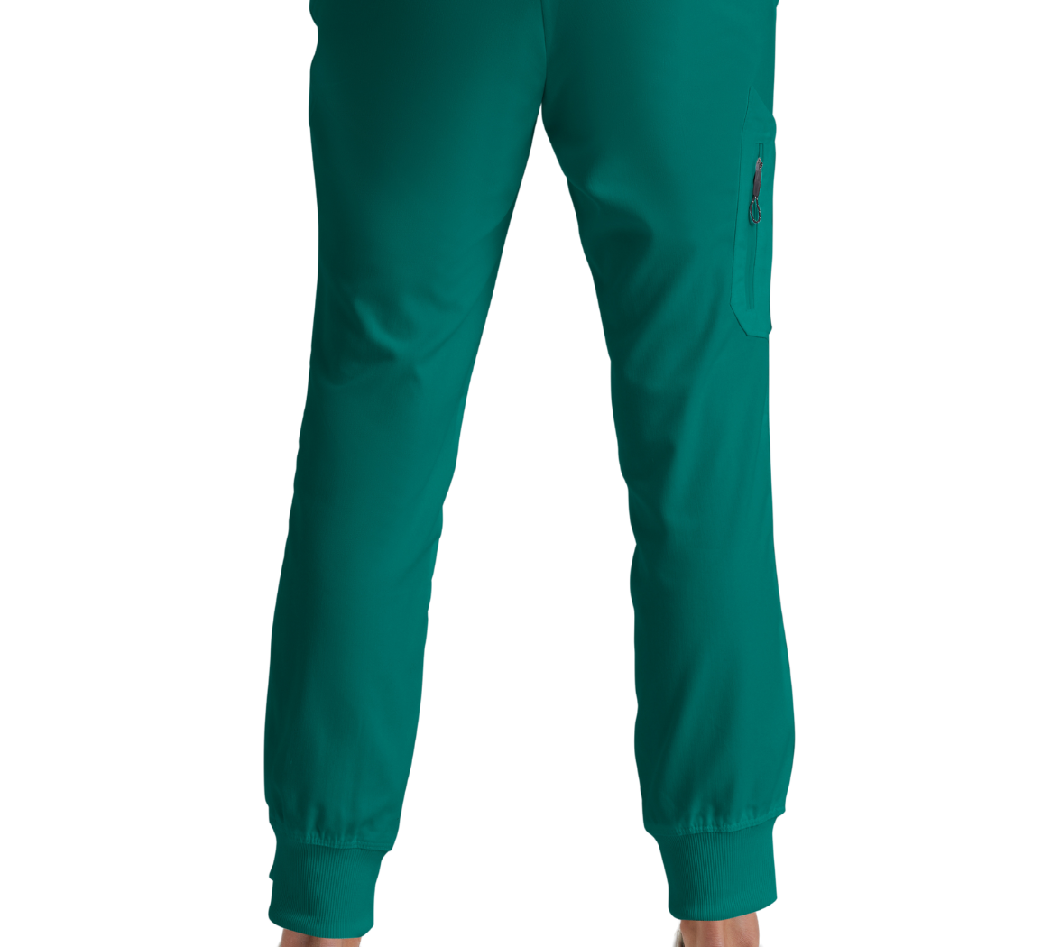 UNIFORME MÉDICO GREY'S ANATOMY CLASSIC