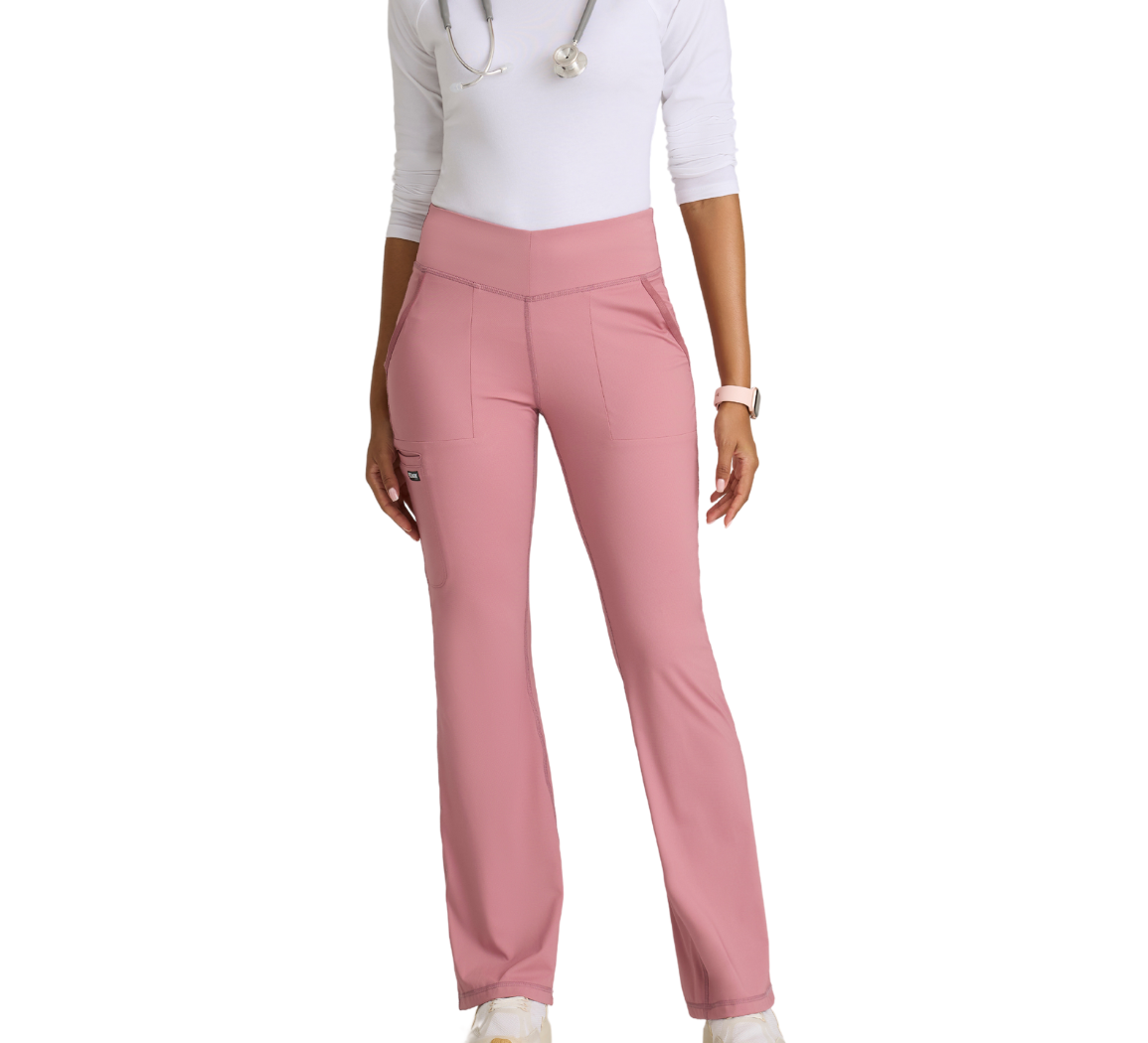 UNIFORME QUIRÚRGICO GREY'S ANATOMY KNIT STRETCH