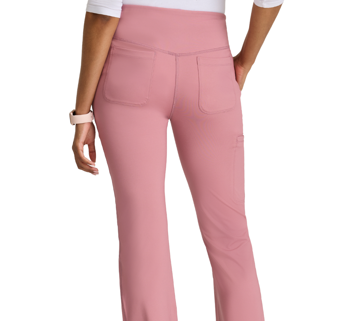 UNIFORME QUIRÚRGICO GREY'S ANATOMY KNIT STRETCH