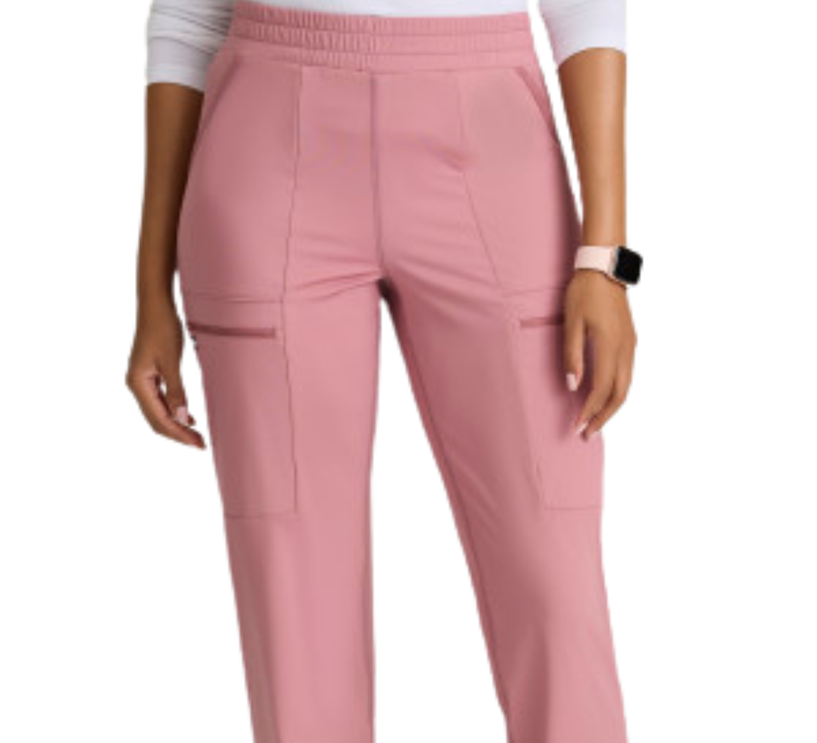 UNIFORME QUIRÚRGICO GREY'S ANATOMY KNIT STRETCH