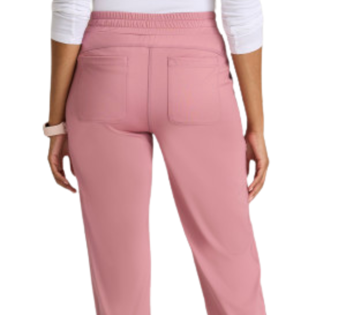 UNIFORME QUIRÚRGICO GREY'S ANATOMY KNIT STRETCH