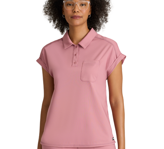 UNIFORME QUIRÚRGICO GREY'S ANATOMY KNIT STRETCH