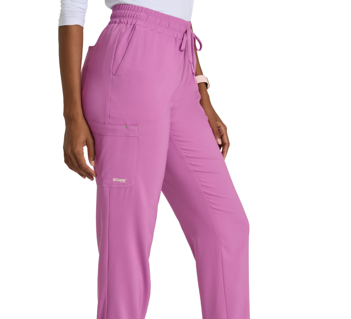UNIFORME QUIRÚRGICO GREY'S ANATOMY EVOLVE STRETCH