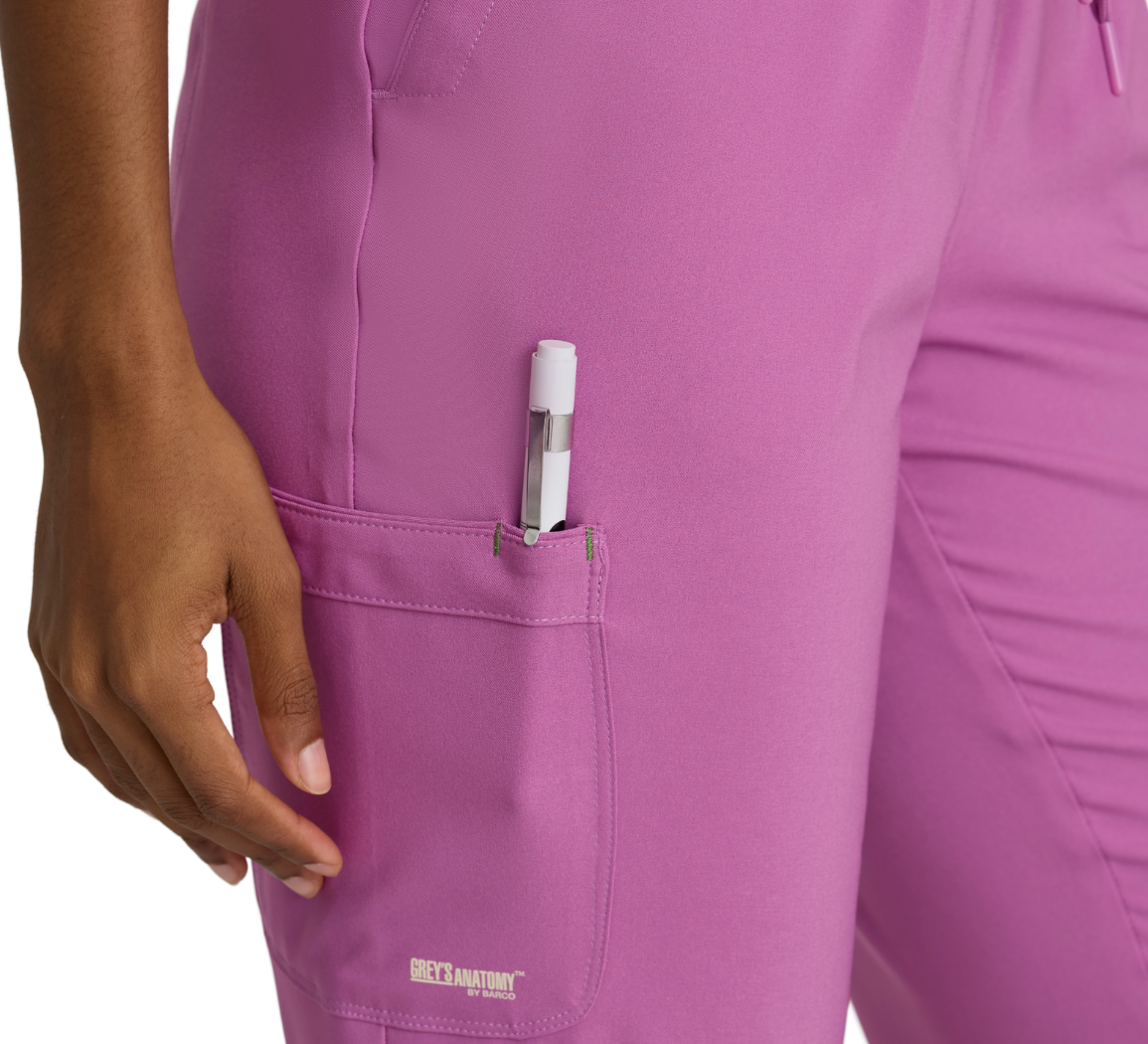 UNIFORME QUIRÚRGICO GREY'S ANATOMY EVOLVE STRETCH