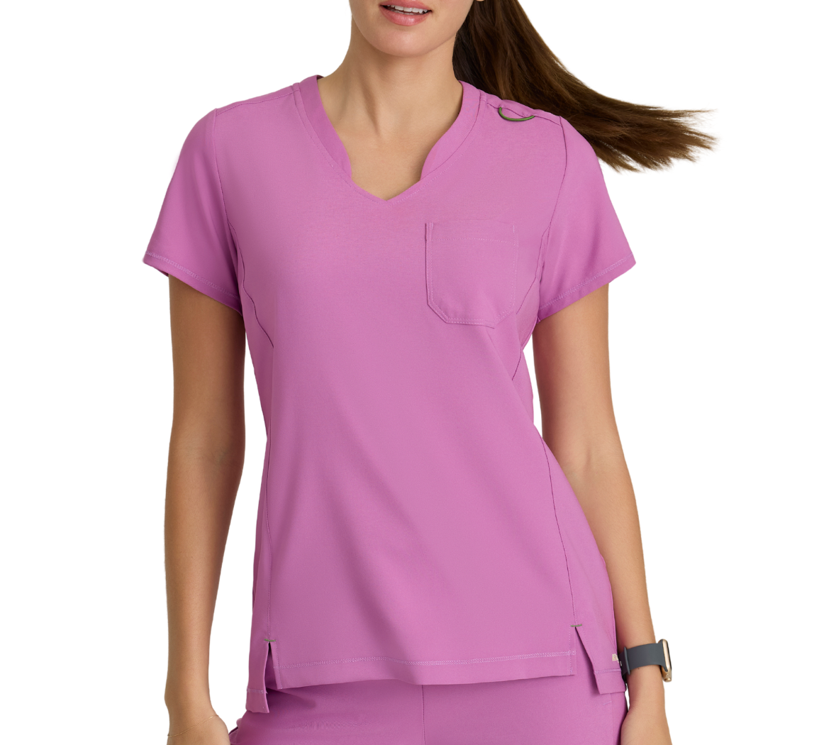UNIFORME QUIRÚRGICO GREY'S ANATOMY EVOLVE STRETCH