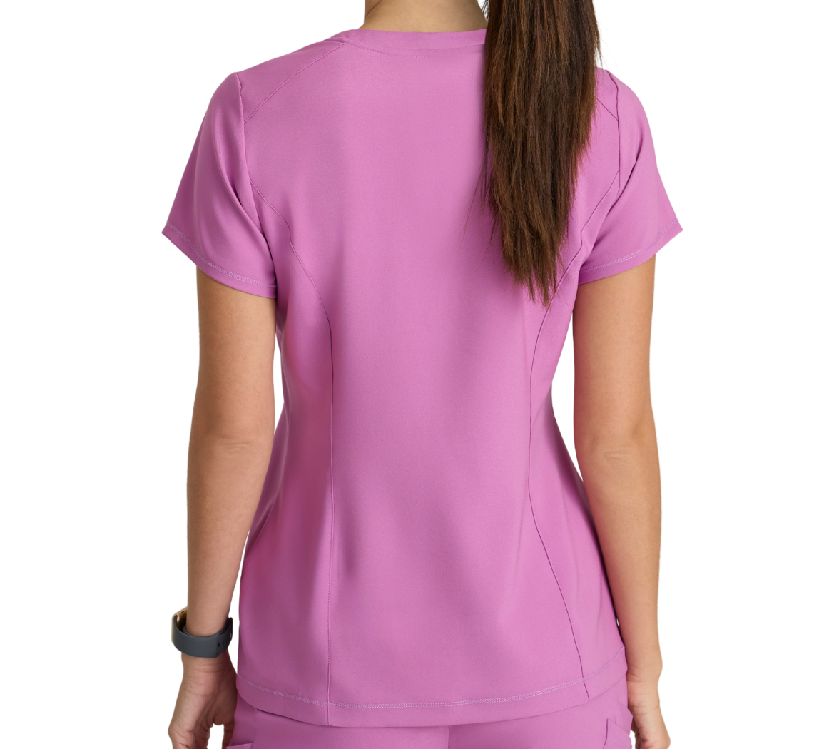 UNIFORME QUIRÚRGICO GREY'S ANATOMY EVOLVE STRETCH