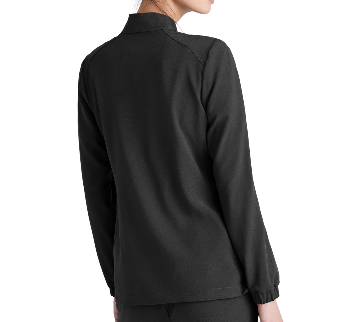 CHAMARRA GREY'S ANATOMY EVOLVE STRETCH