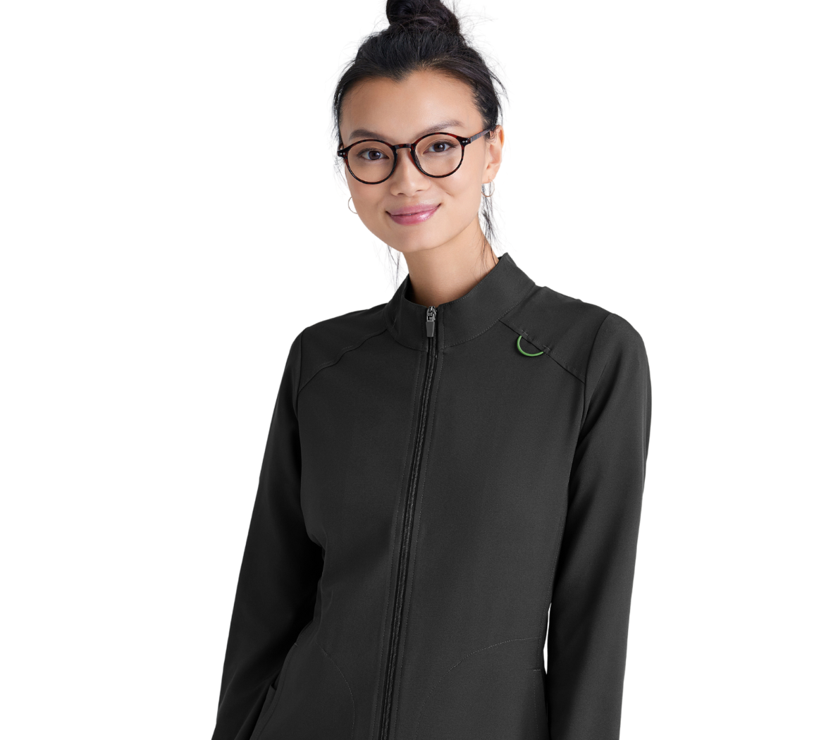 CHAMARRA GREY'S ANATOMY EVOLVE STRETCH
