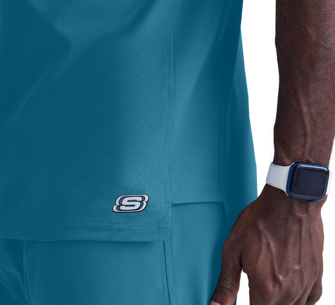 UNIFORME QUIRÚRGICO SKECHERS