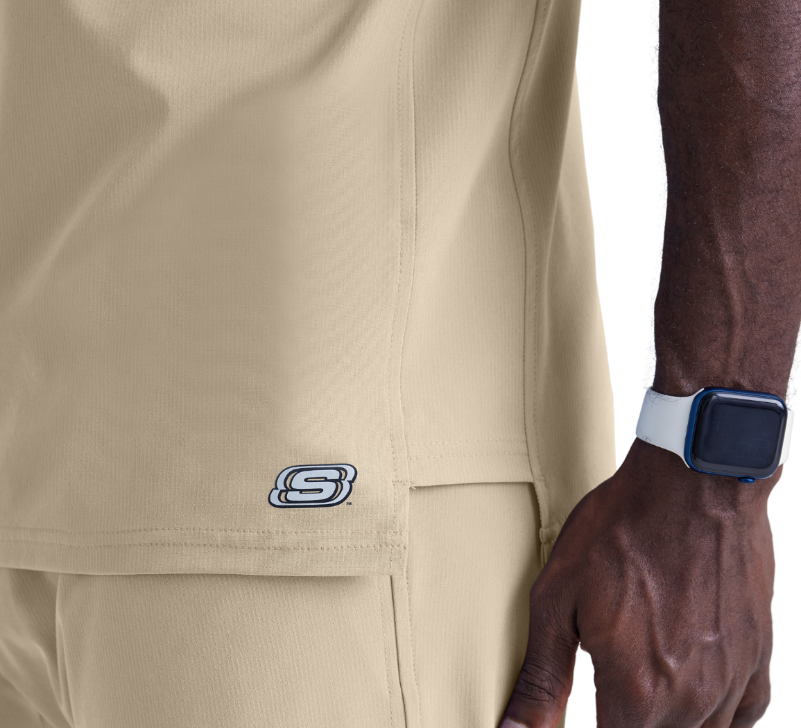 UNIFORME QUIRÚRGICO SKECHERS